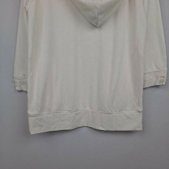Gap Ladies hooded pullover  NWOT - Picture 9 of 11